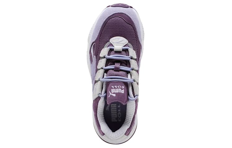 Кроссовки PUMA CELL Venom Purple - изображение 4