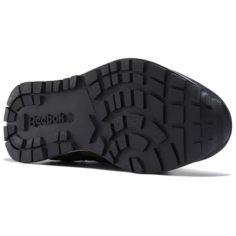 Кроссовки Eightyone x Reebok GL 6000 - изображение 5