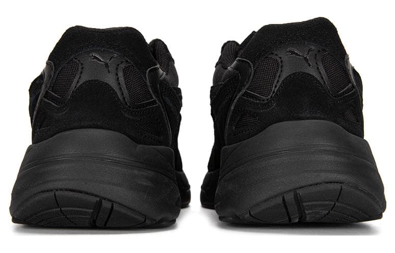 Кроссовки PUMA Teveris Nitro Black - изображение 5