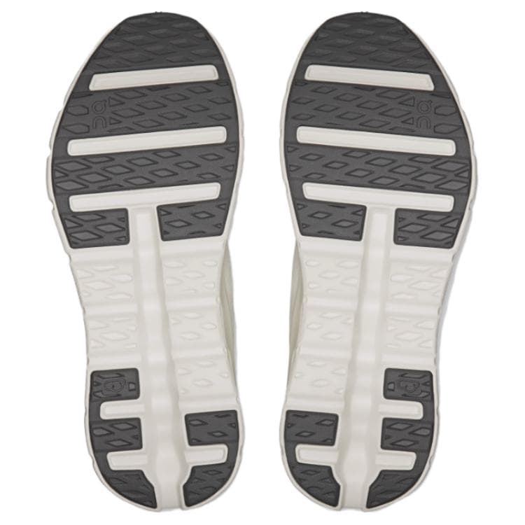 Кроссовки On Cloudtilt Grey White - изображение 5