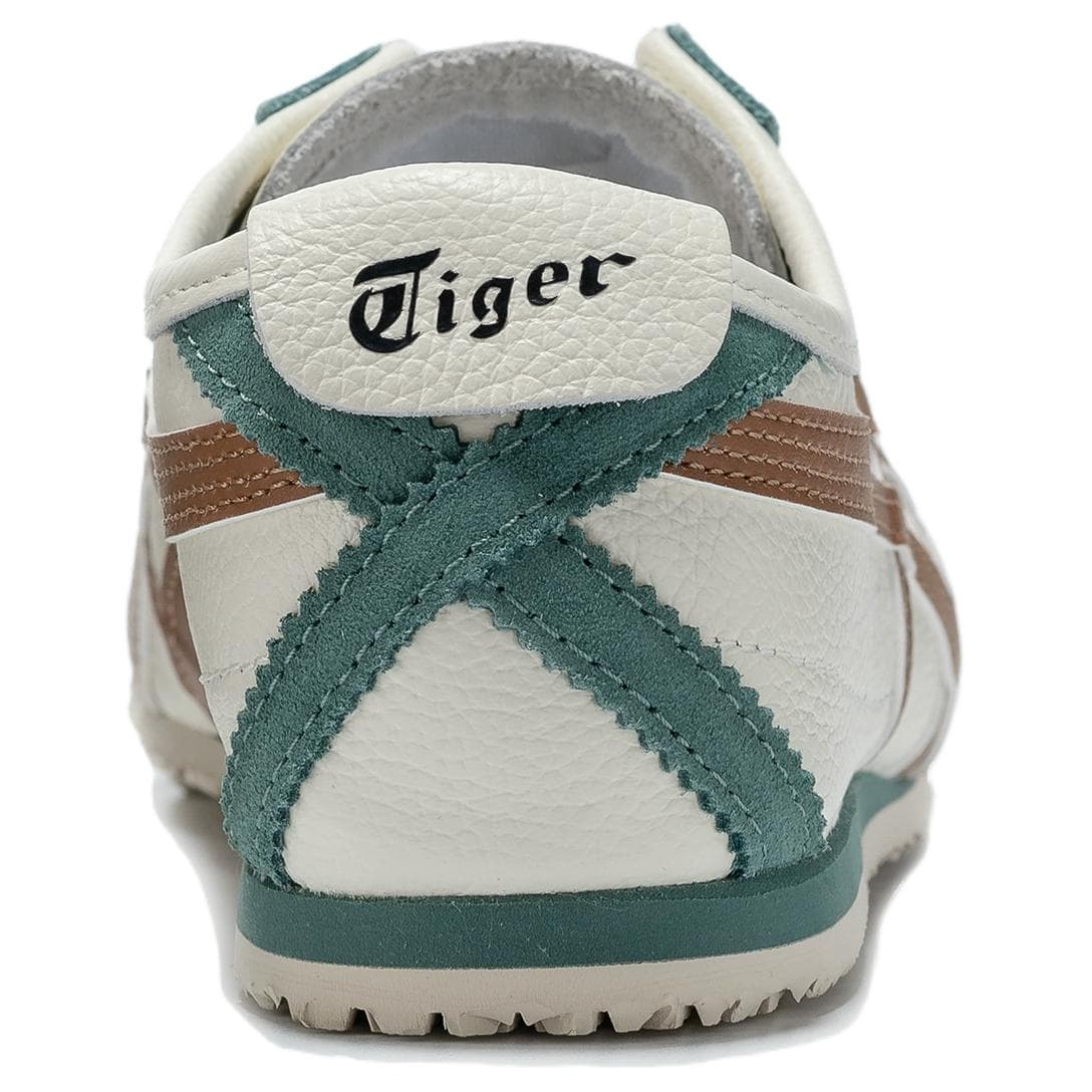 Кроссовки Onitsuka Tiger Mexico 66 - изображение 4