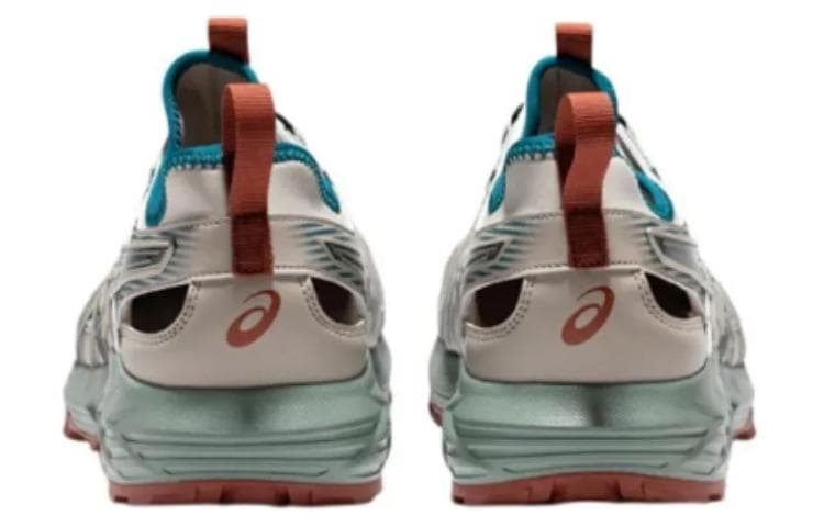 Кроссовки Asics Gel-Sonoma SE - изображение 4