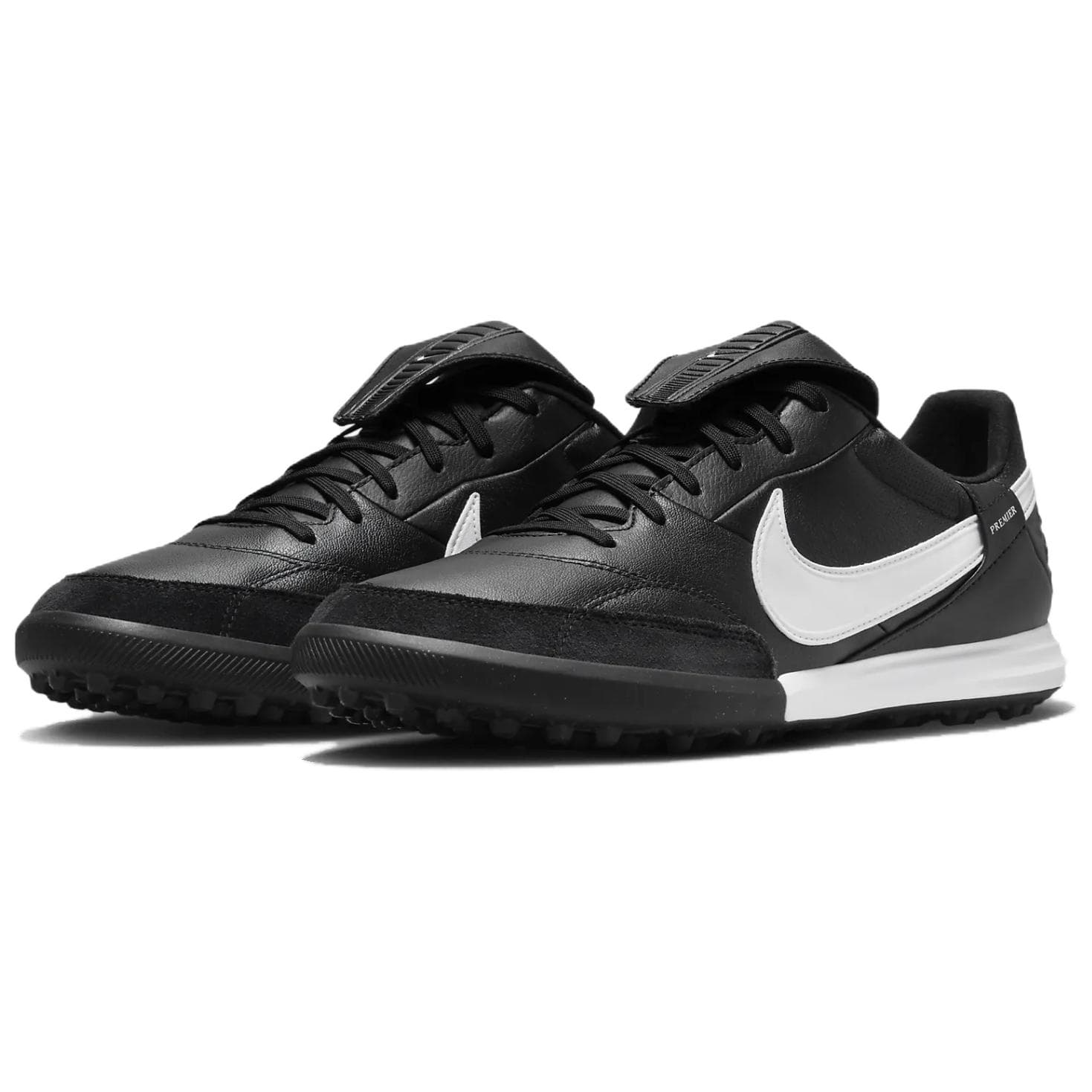 Кроссовки для футбола Nike TF - изображение 2