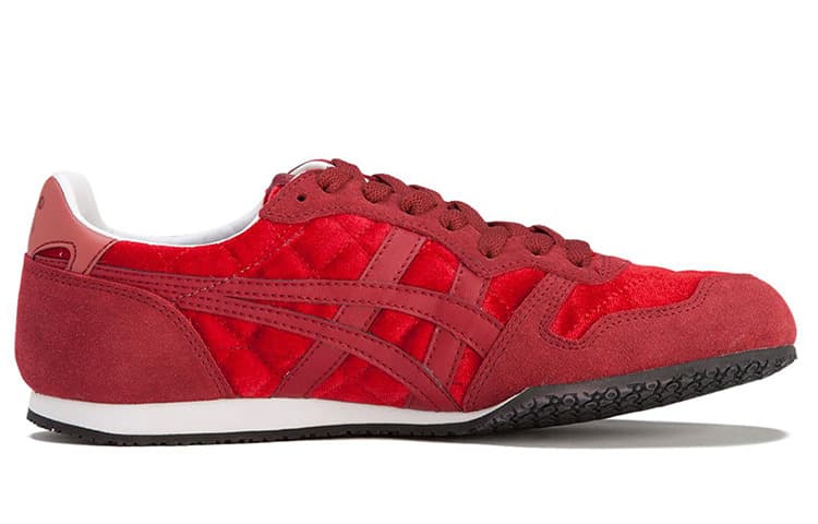 Кроссовки Onitsuka Tiger Serrano - изображение 2