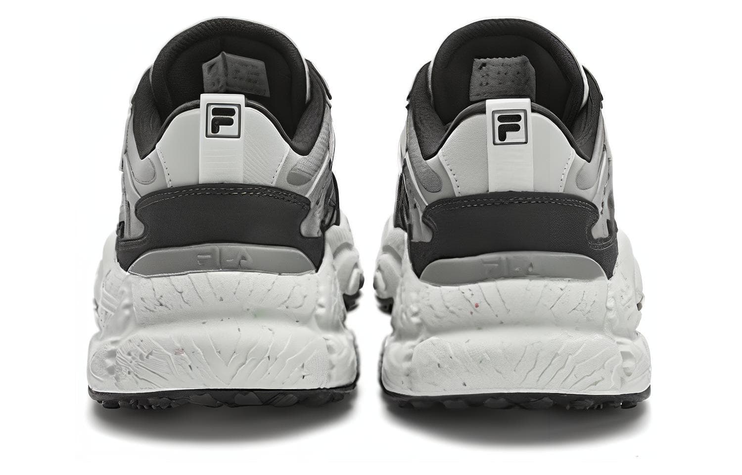 Кроссовки FILA Fern - изображение 3