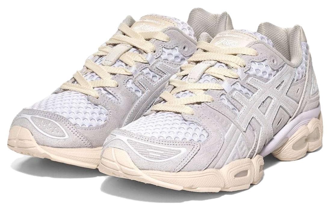 Кроссовки ENNOY x Asics GEL-Nimbus 9 - изображение 3