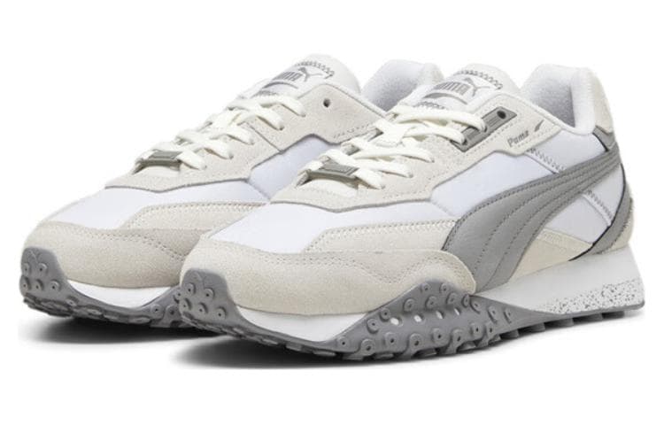 Кроссовки PUMA Blktop Rider - изображение 3