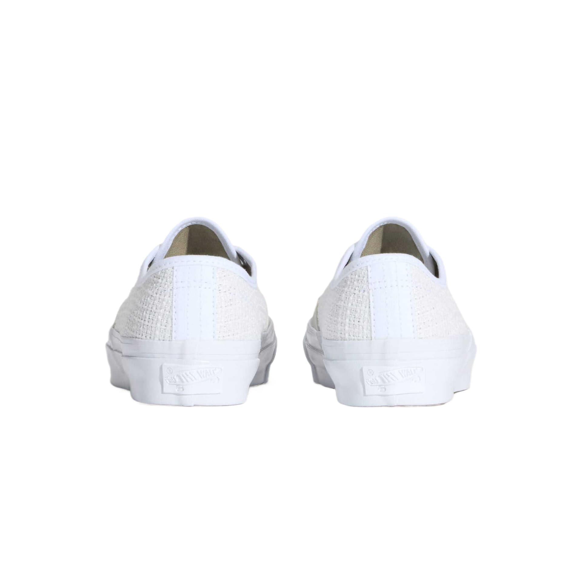 Кроссовки Vans Premium Authentic Повседневная обувь Унисекс - изображение 3