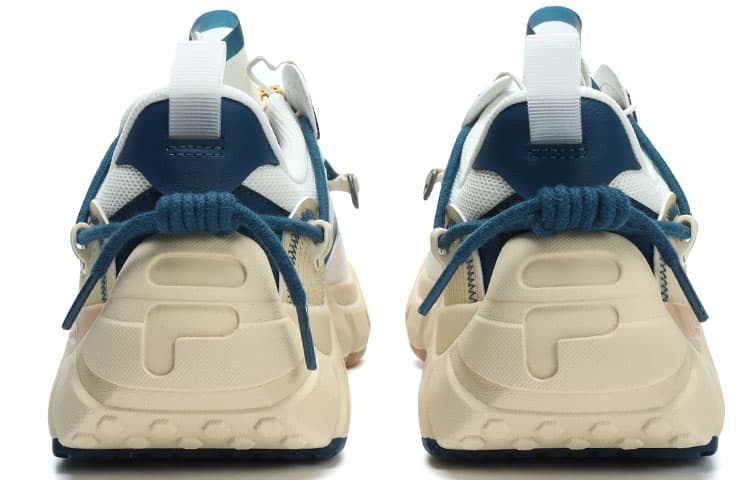 Кроссовки FILA Fusion - изображение 4
