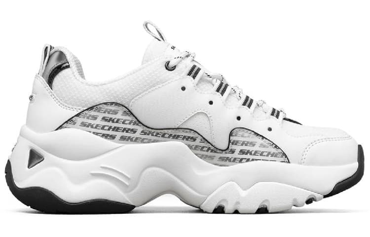 Кроссовки Skechers D'LITES 3.0 - изображение 2