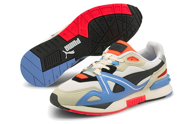 Кроссовки PUMA Mirage Mox - изображение 4
