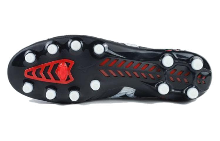 Кроссовки для футбола Mizuno Morelia Neo 3 FG - изображение 5