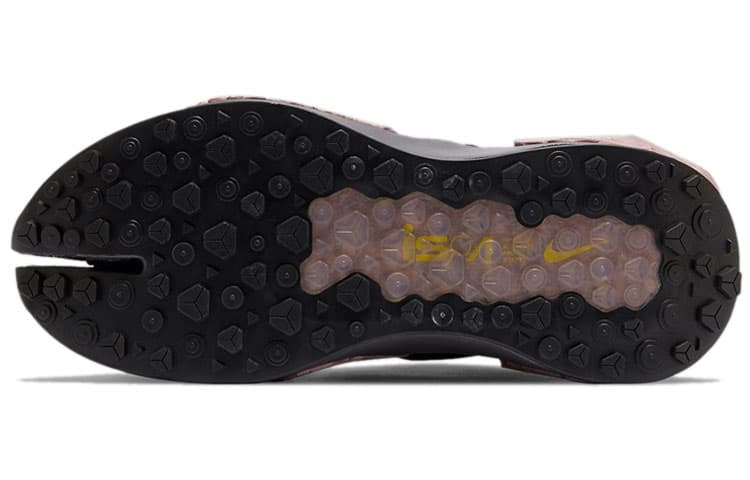 Кроссовки Nike ISPA Drifter Split Iron Grey - изображение 6