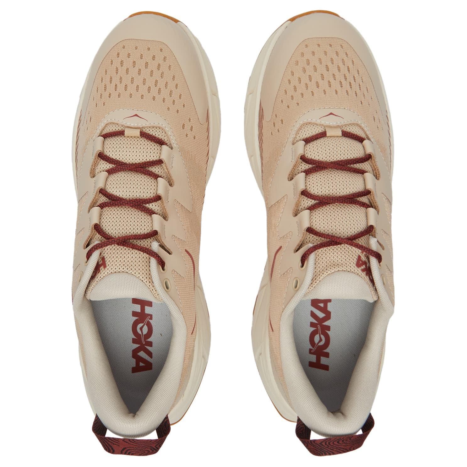 Кроссовки HOKA ONE ONE Skyline Float X - изображение 3