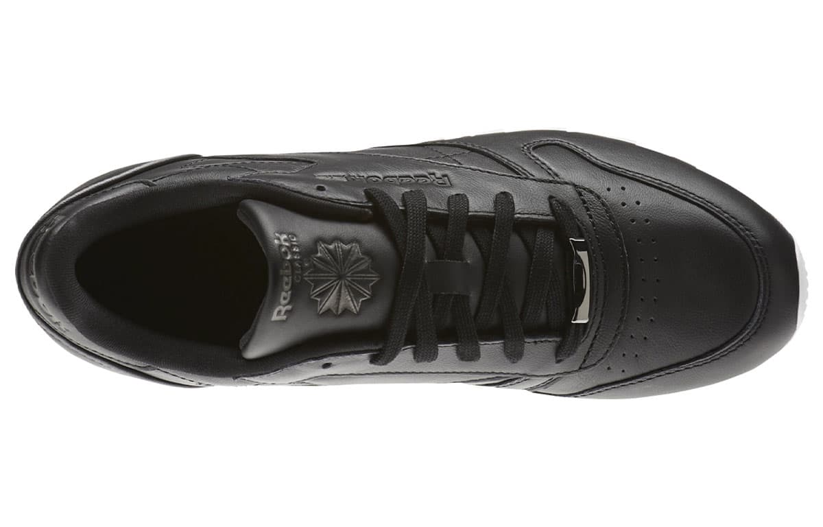 Кроссовки Reebok Cl Lthr Hw - изображение 4