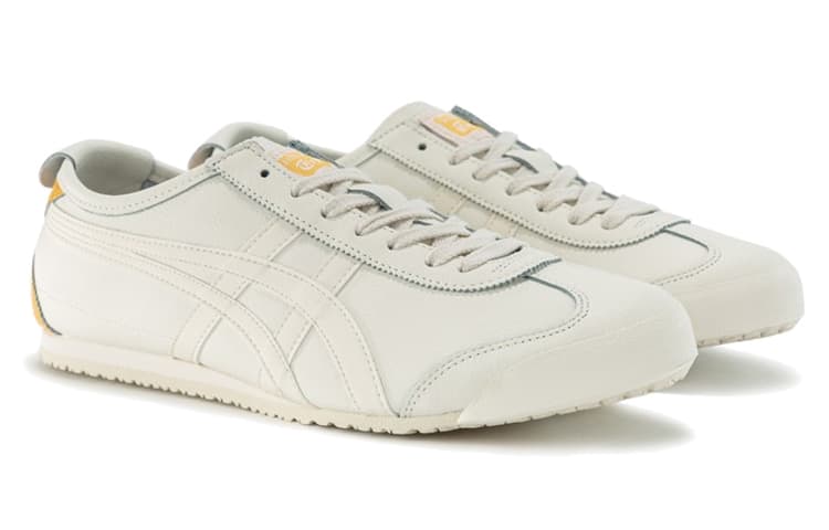 Кроссовки Onitsuka Tiger MEXICO 66 - изображение 3