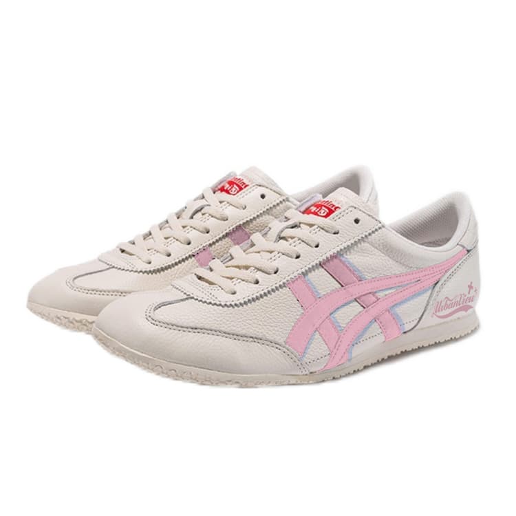 Кроссовки Onitsuka Tiger Machu Racer - изображение 3
