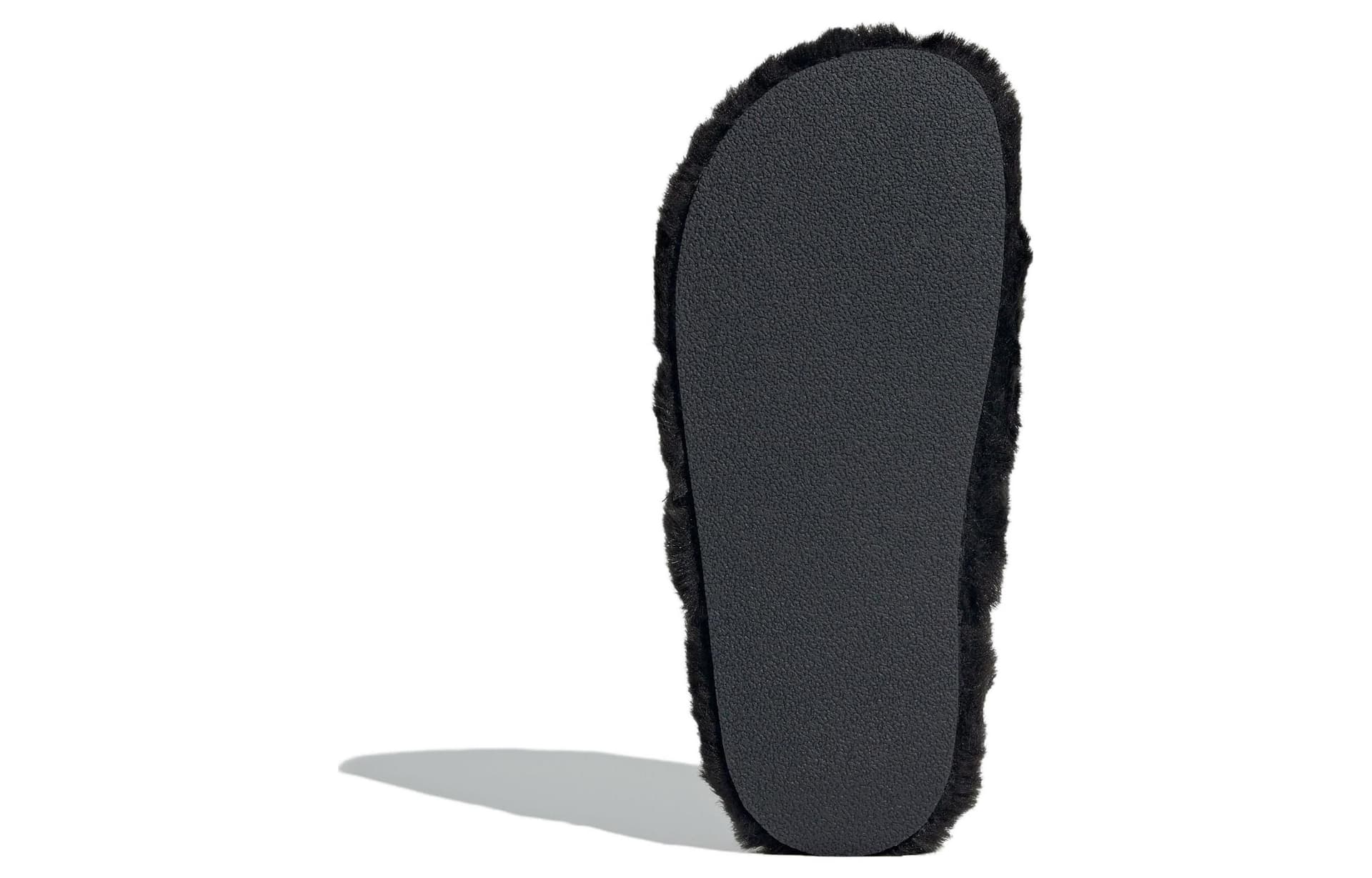 Сандалии adidas Adilette Black - изображение 6