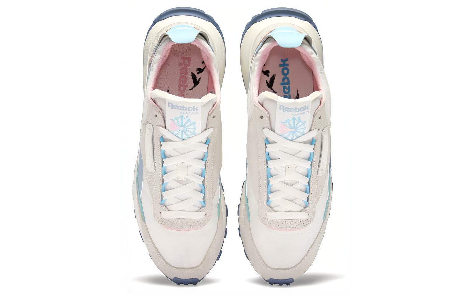 Кроссовки Reebok Classic Leather Legacy - изображение 5