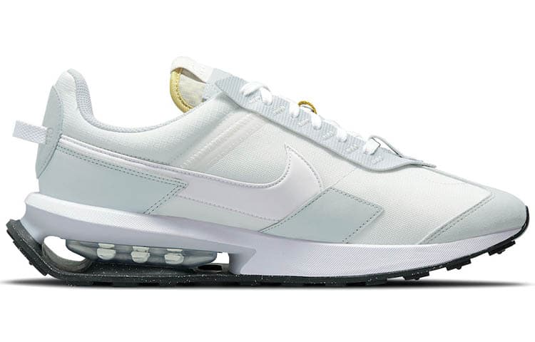 Кроссовки Nike Air Max Pre-Day Summit White - изображение 2