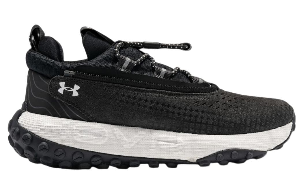Кроссовки Under Armour HOVR Summit Ft Delta - изображение 2