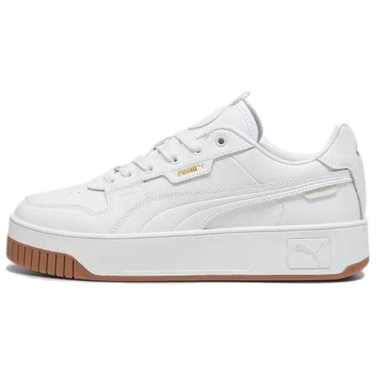 Кроссовки PUMA Carina Street - изображение 1