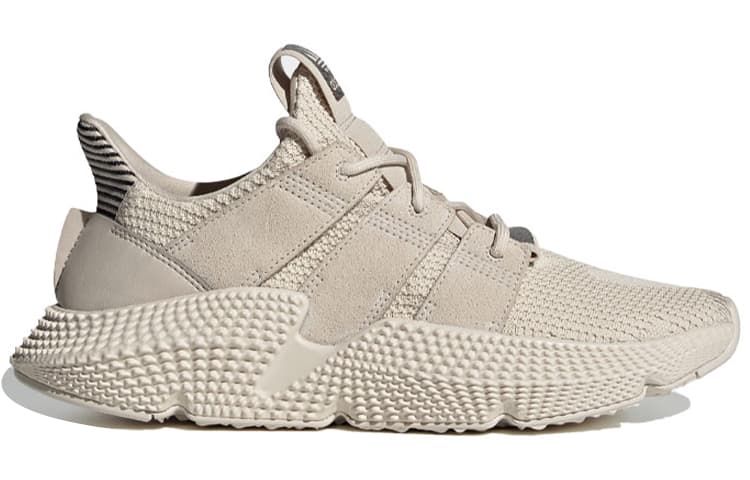 Кроссовки adidas Prophere Light Brown - изображение 2