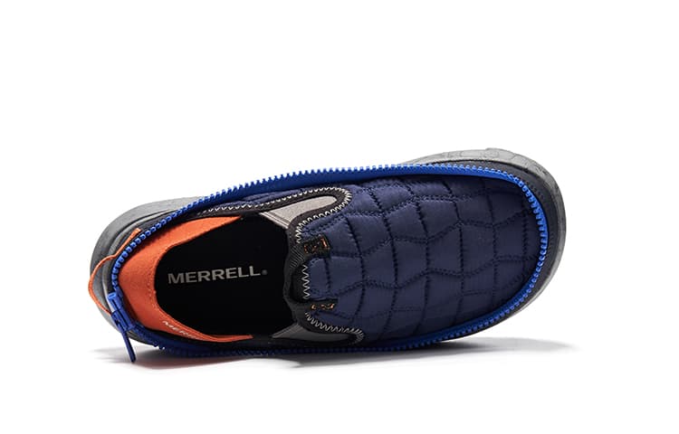 Кроссовки MERRELL Hutmoc 2 - изображение 4