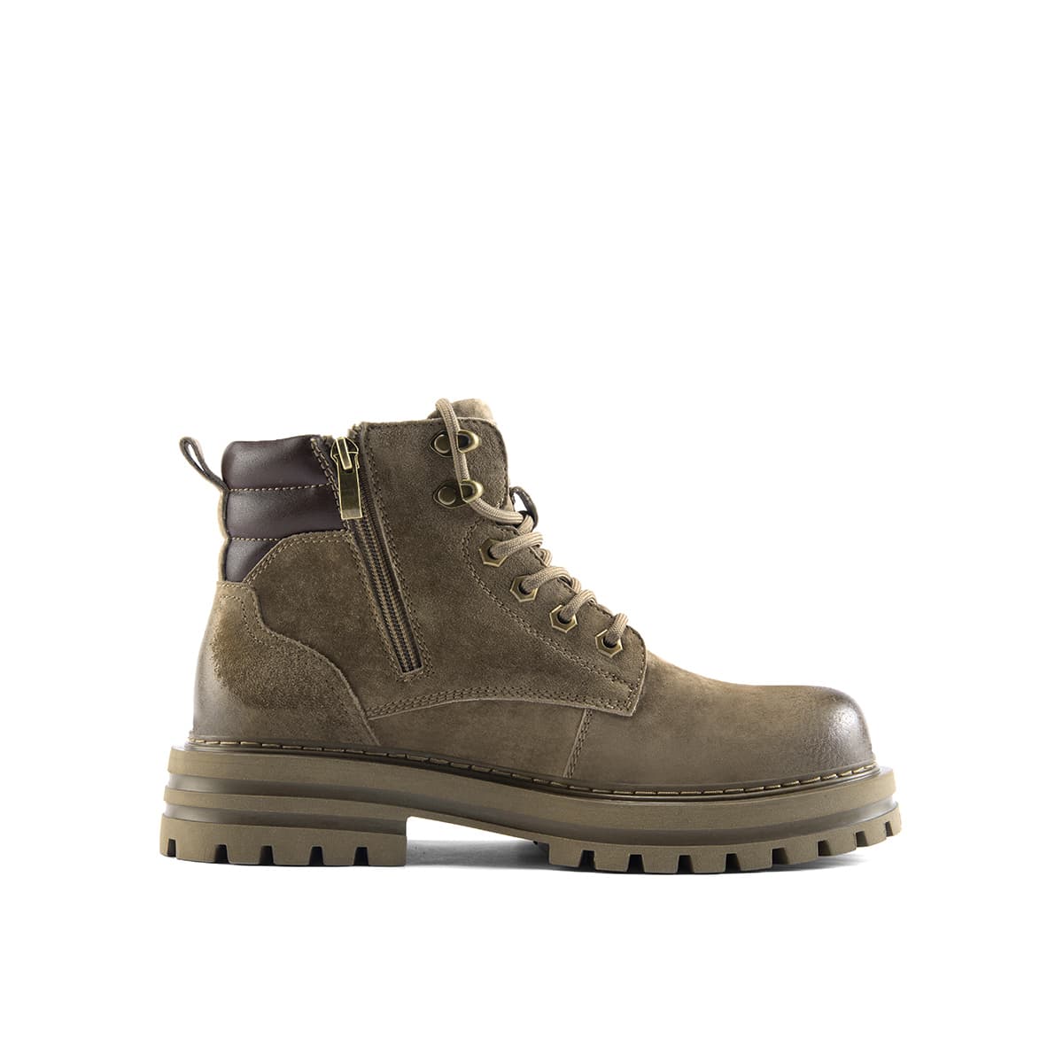 Ботинки Jeep Martin Boots - изображение 2