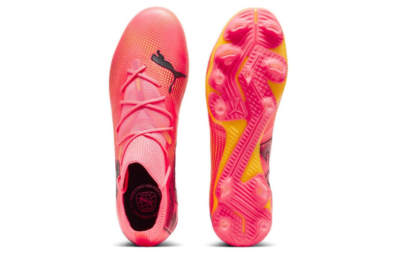Кроссовки для футбола PUMA Future 7 Match - изображение 4
