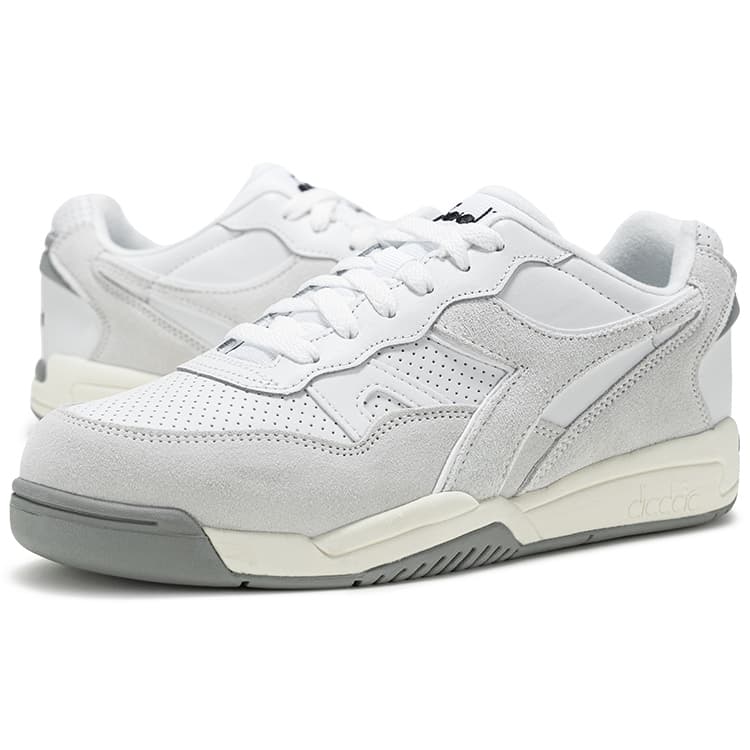 Кроссовки diadora Winner PU - изображение 3