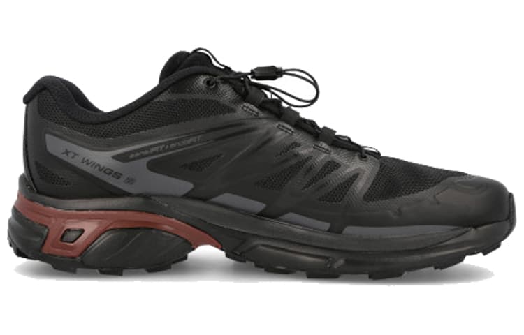 Кроссовки SALOMON XT-Wings 2 Advanced - изображение 2