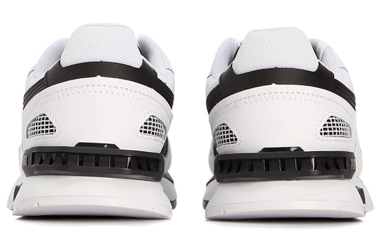 Кроссовки PUMA Mirage Mox Core - изображение 3