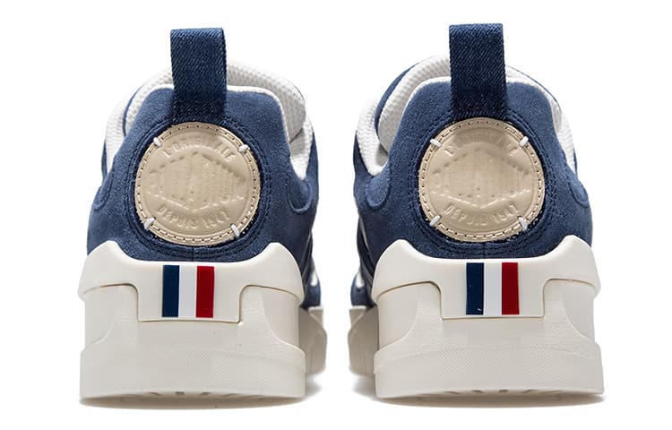 Кроссовки Palladium Pallaslam BB Ate - изображение 4