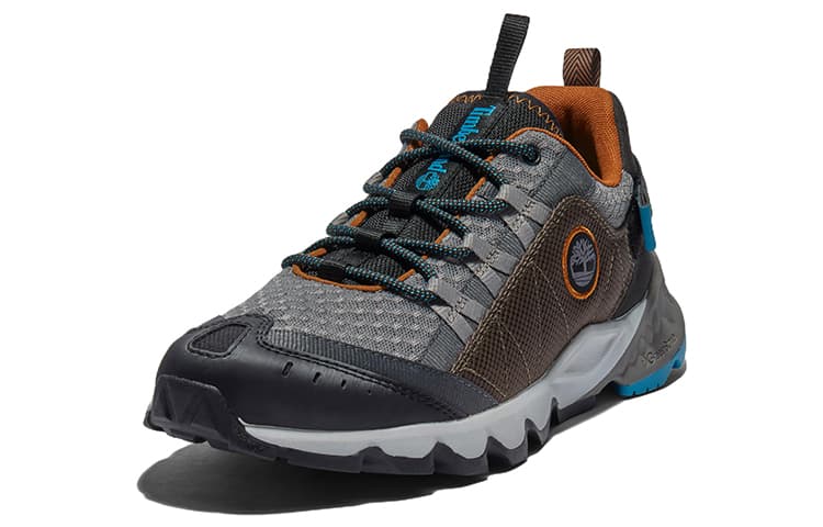 Кроссовки Timberland Solar Wave ST - изображение 3