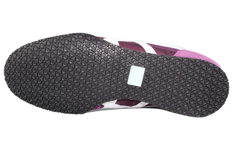Кроссовки Onitsuka Tiger Serrano - изображение 5