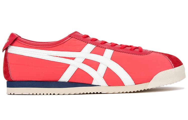 Кроссовки Onitsuka Tiger Limber Nm - изображение 2