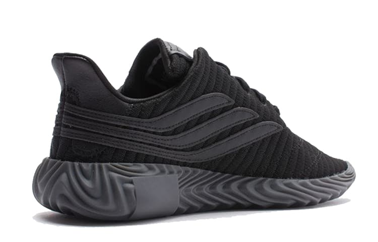 Кроссовки adidas originals Sobakov - изображение 3