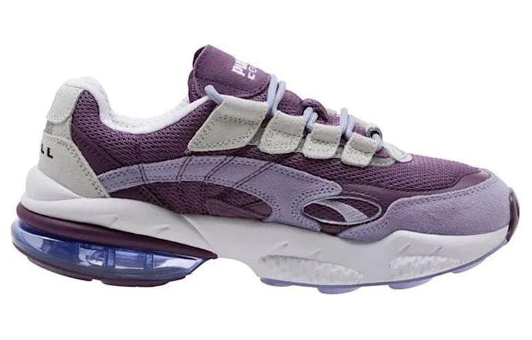 Кроссовки PUMA CELL Venom Purple - изображение 2