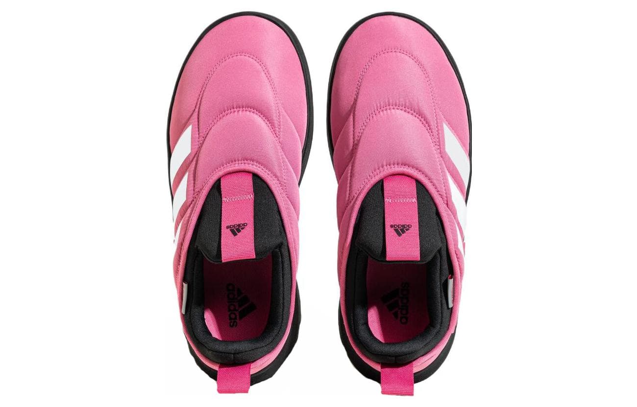 Кроссовки adidas Adipuff Pink - изображение 4