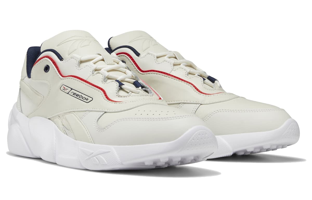 Кроссовки Reebok Premier Classic Leather - изображение 3
