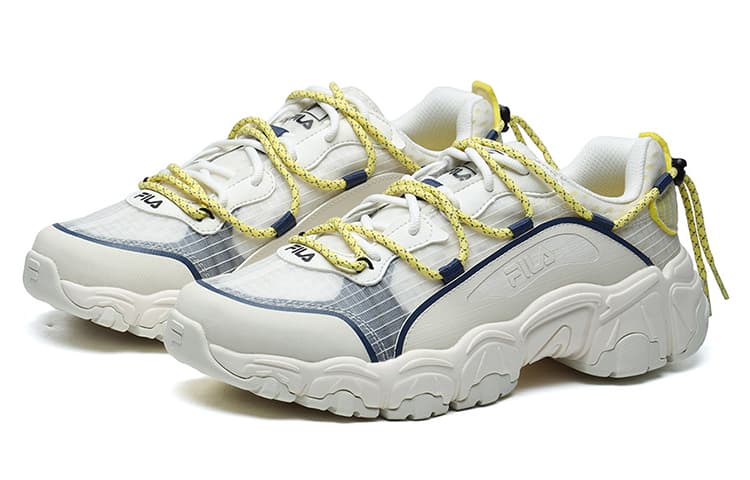 Кроссовки Fila Fusion - изображение 3