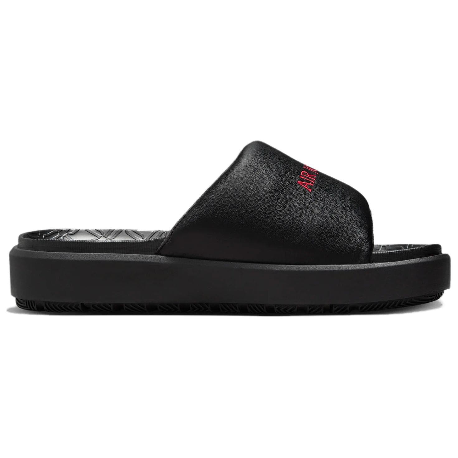 Сандалии Jordan Sophia Slide Black - изображение 2