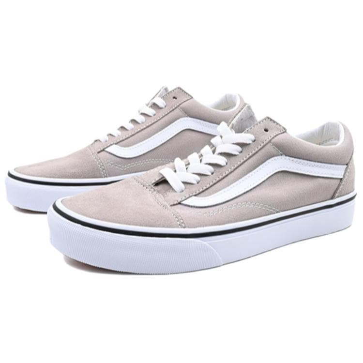 Кроссовки Vans Old Skool - изображение 3