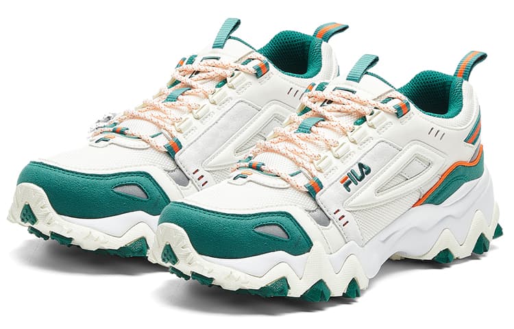 Кроссовки FILA Oakmont - изображение 3