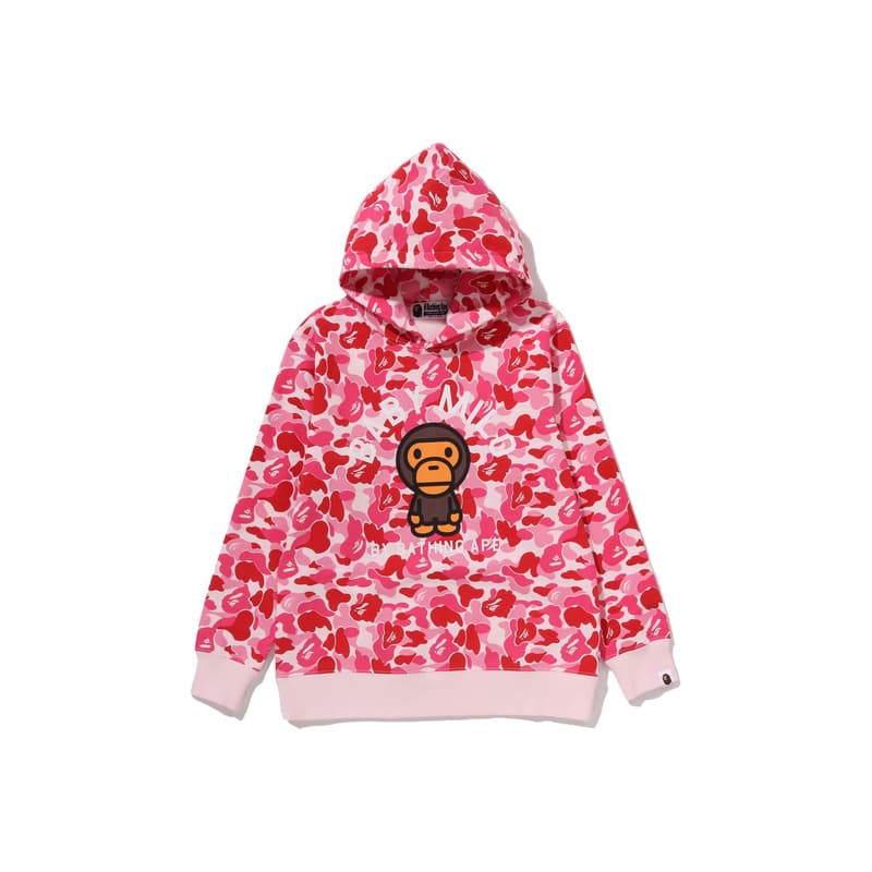 Кофта A BATHING APE Свитшоты для школьников - изображение 1