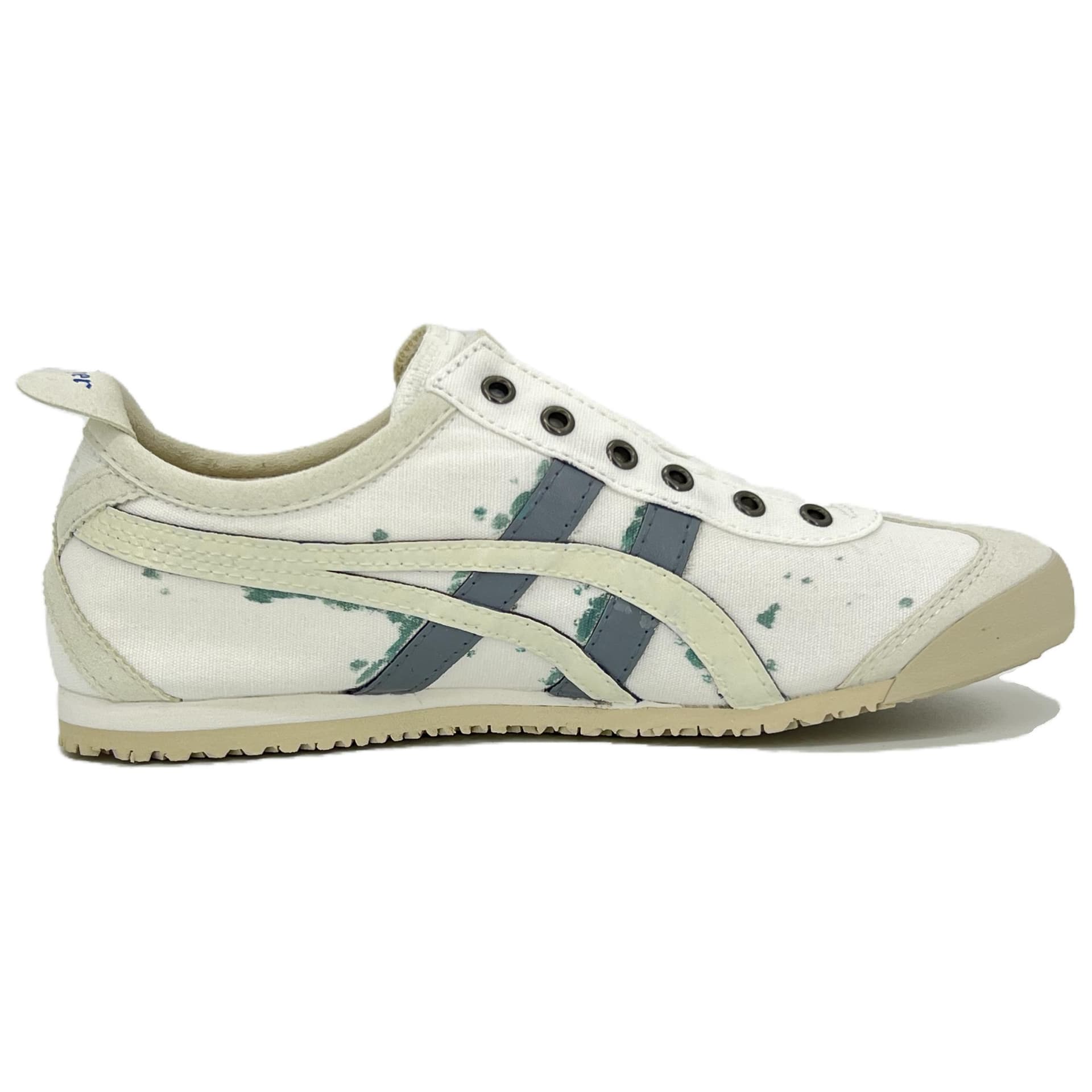 Кроссовки Onitsuka Tiger MEXICO 66 - изображение 2
