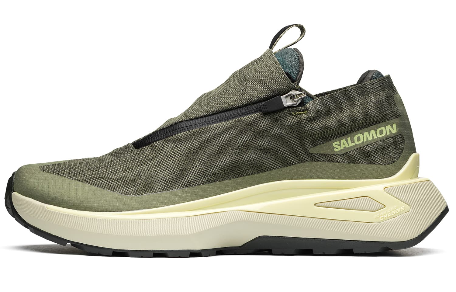 Кроссовки SALOMON Odyssey 1 Elmt Advanced - изображение 1