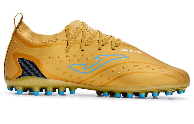 Кроссовки для футбола JOMA MG - изображение 2