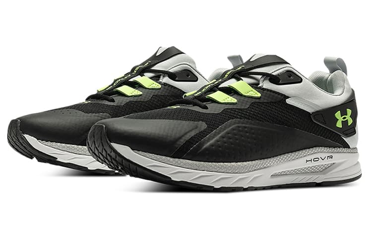 Кроссовки Under Armour Hovr Mvmnt - изображение 3